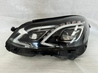 Купити Mercedes eklasa w212 рестайлінг  ліва фара full led, фото thumb