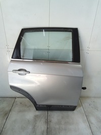 фото thumb №1, D188 двері правий задня captiva 92u