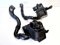 фото thumb №1, Корпус фільтра повітря renault clio iv 8201173592