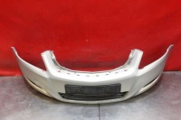 фото thumb №1, Бампер перед передний szary opel zafira b lift 05-10