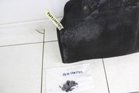 фото thumb №8, Шумоізоляція капот + кліпси volkswagen vw crafter i lift 2011r-