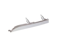 фото thumb №1, Молдинг решітка нижній lexus rx 450h 2013-15 права