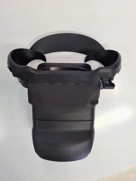 фото thumb №5, Корпус захист колонки кермового kia optima iv