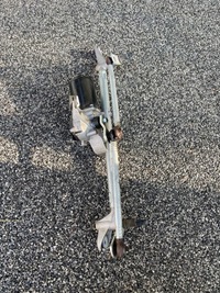 фото thumb №1, Механизм двигатель дворник jeep compass ii 18r.