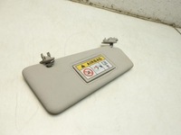 фото thumb №3, Козырёк козырёк правый renault clio iv