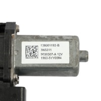 фото thumb №13, Mercedes w415 citan двигунчик склопідйомник  двері праві перед a4157200646