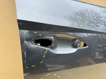 фото thumb №10, Hyundai tucson iv 4 20r- дверь правый перед передние правые