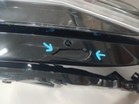 фото thumb №8, Лампа передня ліва лівий перед citroen c5 aircross lift europa 9845356280