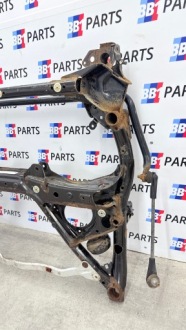 Купити Bmw f30 f20 f21 підрамник підрамник підрамник перед rwd 318d 320d 6872118 9792112, фото thumb