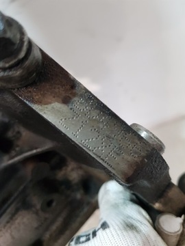 фото thumb №8, Двигун 1.2 16v z12xe 75km opel corsa c agila