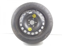 фото thumb №12, Opel vectra c колесо докатка 16'' 5x110 et41
