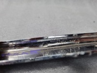 фото thumb №6, Suzuki vitara rok молдинг хром середня бампера 71792-86r