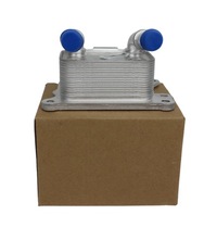 фото thumb №1, Радіатор оливи renault arkana / captur / clio