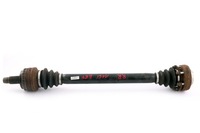 фото thumb №12, Bmw e81 e87 e90 приводной вал правая правый задняя