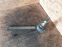 фото thumb №7, Домкрат перемикання передач bmw e39 523i m52b25 1xvanos