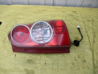 фото thumb №8, Mazda mpv lift лампа задняя левая p3775l