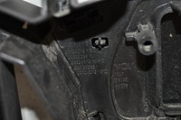 фото thumb №7, Решётка радиатора решётка радиатора volvo s90 v90 cross country 32234088 32234070 оригинал volvo