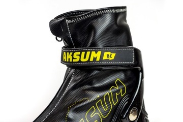 Aksum NNN BC Легкие кроссовки r:45 Aksum