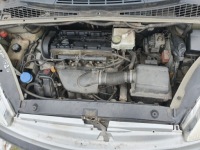 фото thumb №9, Бампер задняя задний задний citroen xsara picasso i 01r kod zbliżony do ezrc