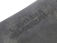 фото thumb №8, Шумоізоляція підкрилок мат капот skoda octavia ii lift 1z0863831a