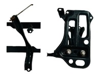 фото thumb №1, Avensis t27 d4d d-cat основа кріплення кронштейн акумулятора