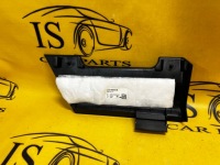 фото thumb №2, Защита pod панель nad ноги lr discovery v l550