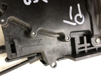 фото thumb №7, Замок дверь правый задняя задний 3 pin mitsubishi outlander ii