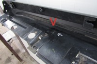 фото thumb №12, Молдинг порог правая toyota corolla xii kombi e21