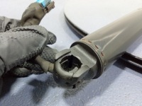 фото thumb №6, Bmw x4 f98 g02 привід кришки багажника лівий задня електричний 7424415