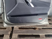 фото thumb №12, Двері правий перед nissan primera p12 03-07 k30 хетчбек