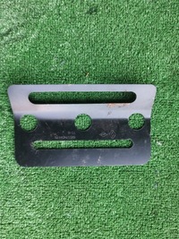 фото thumb №1, Renault laguna ii кронштейн 8200743487b