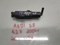 фото thumb №1, Распылитель лампы правые audi s5 8t 8t0955102