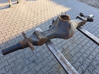 фото thumb №1, Корпус дифференциал мост балка моста oś задняя renault midlum dci 180 r 17.5