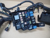 фото thumb №7, Електропроводка джгут відсік двигуна коробка запобіжників b-max av1t14k012gld