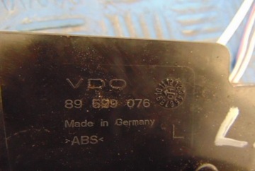 фото thumb №6, Mercedes vaneo 1.9b замок лівий перед 89599076