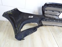 фото thumb №10, Mercedes c-klasa w205 бампер перед переднє a2058850125 llu