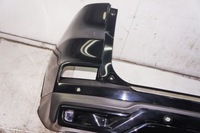 фото thumb №6, Sl421 honda cr-v iv ^ бампер задня задній crystal black перламутр nh731p