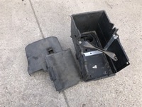 фото thumb №1, Корпус основа акумулятор ford c-max mk2