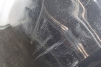 фото thumb №7, Бампер задний audi a4 b8 lz9y