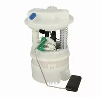 фото thumb №2, Hart насос пального 547 750