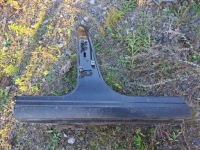 фото thumb №1, Поріг блок двигуна середній правий opel zafira c 17r