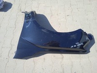 фото thumb №1, Ford ranger iii lift ms rt крила лівий передній