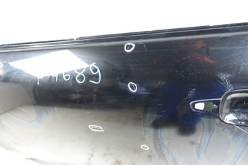 фото thumb №5, Citroen c5 aircross 2018- дверь левая передние левый перед