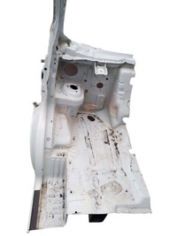 фото thumb №3, Чверть ліва ford custom lift