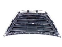 Решётка радиатора бампера решётка радиатора радиатора saab 93 9-3 рестайлинг  оригинальный номер 12765507 в Украине, фото thumb