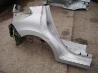 фото thumb №1, Peugeot 207 sw 08-12 ezrc крыло правый задняя