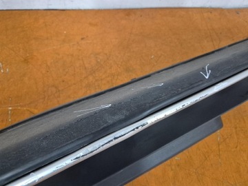 фото thumb №11, Mercedes glc x254 w254 22- планка порогова ліва поріг лівий a2546980800