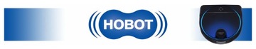 ROBOT SPRZĄTAJĄCY HOBOT LEGEE 7
