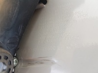 фото thumb №10, Hyundai ix35 13-16 рестайлінг лампа зад ліва права led