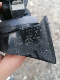 фото thumb №5, Mercedes x253 glc lift клаксон сигнал dnia kosci